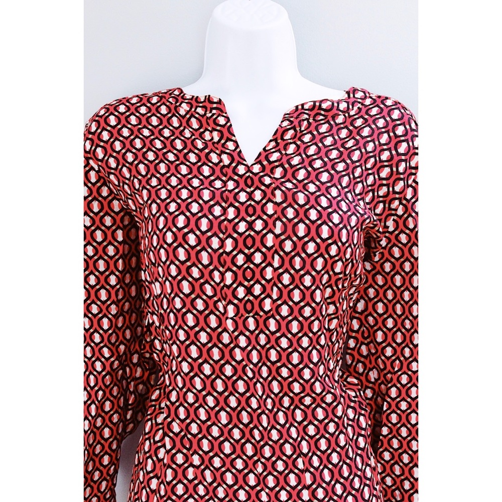 van heusen blouse